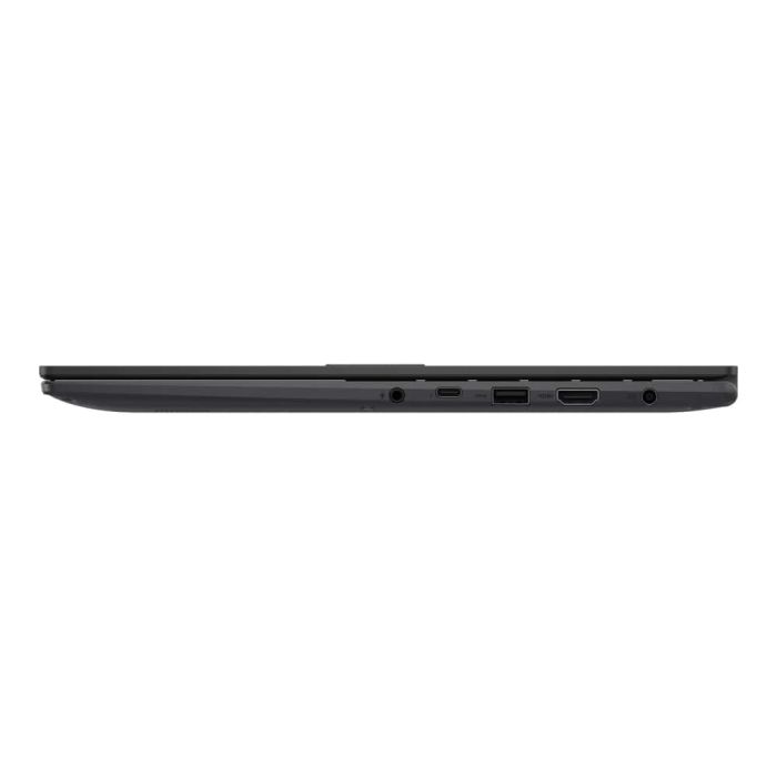 ASUS Notebook Vivobook 16X K3605VC-RP379 16" WUXGA IPS, Intel i5-13420H, 16GB, F512GB, NVD3050-4, noOS, Black