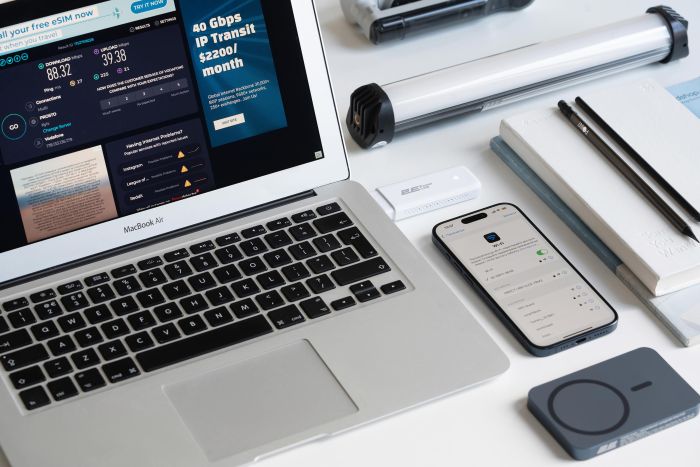 Мобільний маршрутизатор 2E PowerLink (MiFi-1 2024) LTE, Wi-Fi4, 1xUSB, 1xCRC9 білий