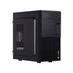 Комп’ютер персональний 2E Rational Intel i3-12100, 16Gb, F512GB, UMA, H610, RD8603U, 400W, Win11P