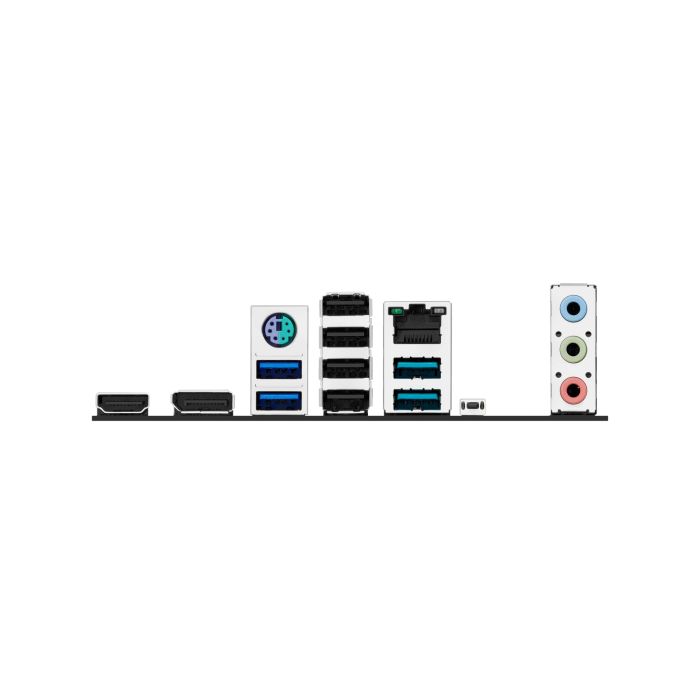 Материнcька плата ASUS PRIME B850M-K sAM5 B850 4xDDR5 M.2 HDMI DP mATX