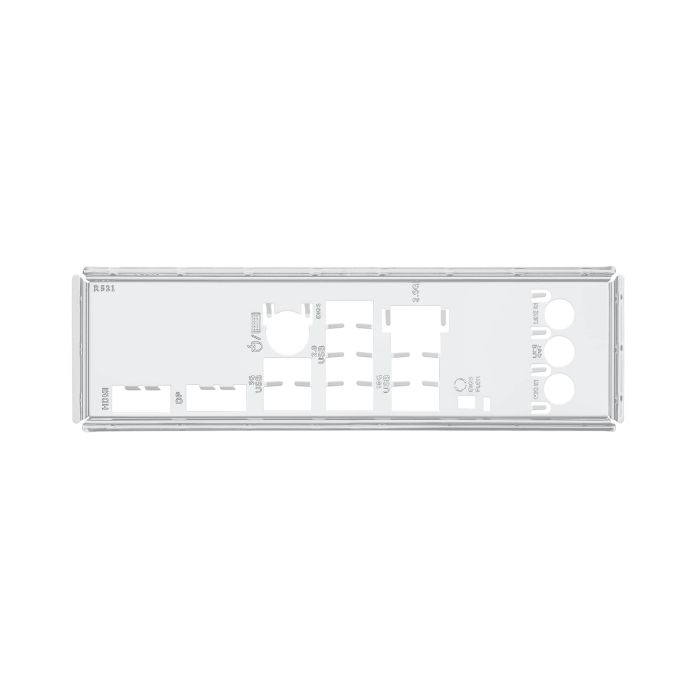 Материнcька плата ASUS PRIME B850M-K sAM5 B850 4xDDR5 M.2 HDMI DP mATX