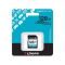 Карта памяти Kingston SD  128GB C10 UHS-I U3 V30 R200MB/s
