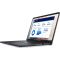 Ноутбук Dell Pro 13 Premium 13.3" QHD+ Touch, Intel U7 268V, 32GB, F512GB, UMA, Win11P, черный