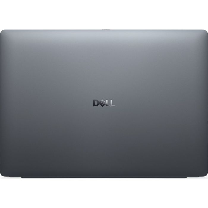 Ноутбук Dell Pro 13 Premium 13.3" QHD+ Touch, Intel U7 268V, 32GB, F512GB, UMA, Win11P, черный