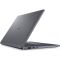 Ноутбук Dell Pro 13 Premium 13.3" QHD+ Touch, Intel U7 268V, 32GB, F512GB, UMA, Win11P, черный