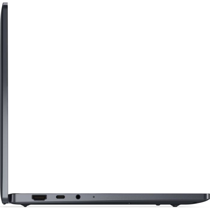 Ноутбук Dell Pro 13 Premium 13.3" QHD+ Touch, Intel U7 268V, 32GB, F512GB, UMA, Win11P, черный