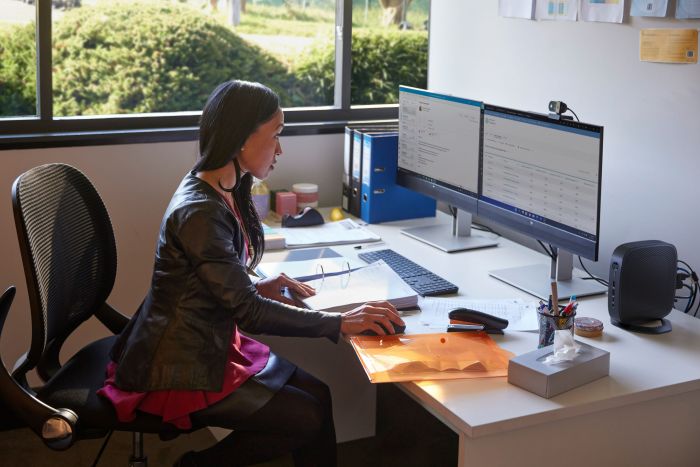 Тонкий клиент HP t550, 8GB, F256GB, W10IoT