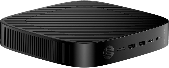 Тонкий клиент HP t550, 8GB, F256GB, W10IoT