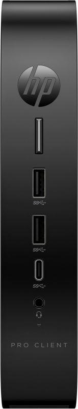 Тонкий клиент HP t550, 8GB, F256GB, W10IoT