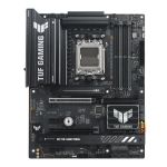 Материнcька плата ASUS TUF GAMING B650E-PLUS WIFI sAM5 B650 4xDDR5 M.2 HDMI DP WiFi BT ATX