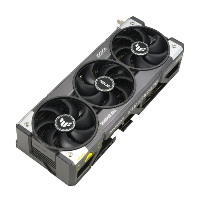 Видеокарта ASUS GeForce RTX 5080 16GB GDDR7 OC TUF-RTX5080-O16G-GAMING