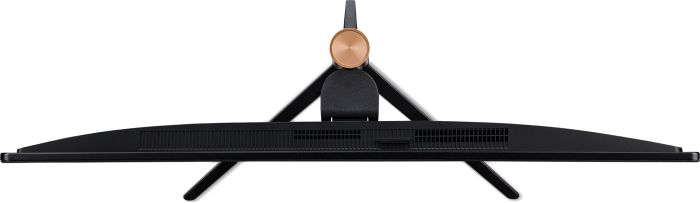 Комп'ютер персональний моноблок Acer Aspire C24-1600 23.8" FHD, Intel С N4505, 8GB, F256GB, UMA, WiFi, Lin, чорний