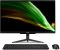 Комп'ютер персональний моноблок Acer Aspire C24-1600 23.8" FHD, Intel С N4505, 8GB, F256GB, UMA, WiFi, Lin, чорний