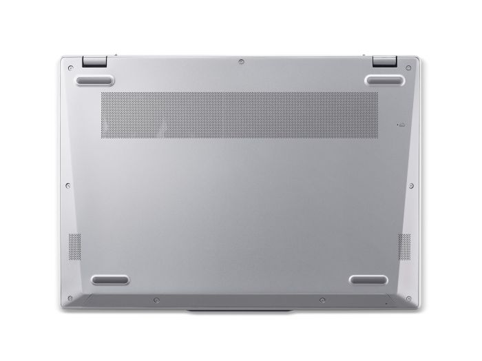 Acer Notebook Swift Go 14 SFG14-74 14" WUXGA OLED, Intel U7-255H, 16GB, F1TB, UMA, Win11, silver