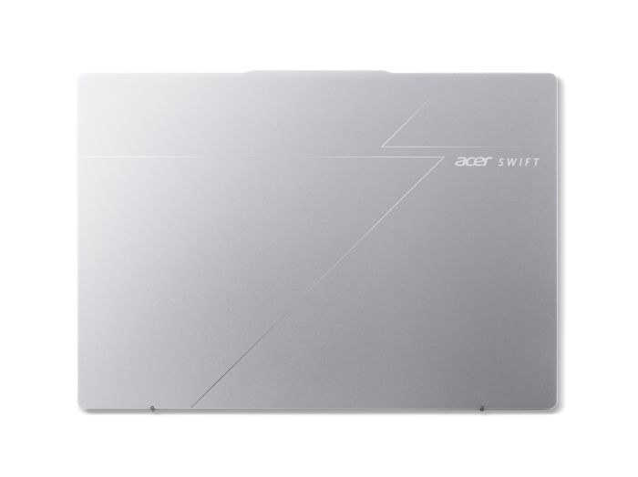 Acer Notebook Swift Go 14 SFG14-74 14" WUXGA OLED, Intel U5-225H, 16GB, F512GB, UMA, Win11, silver
