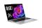Acer Notebook Swift Go 14 SFG14-74 14" WUXGA OLED, Intel U5-225H, 16GB, F512GB, UMA, Win11, silver