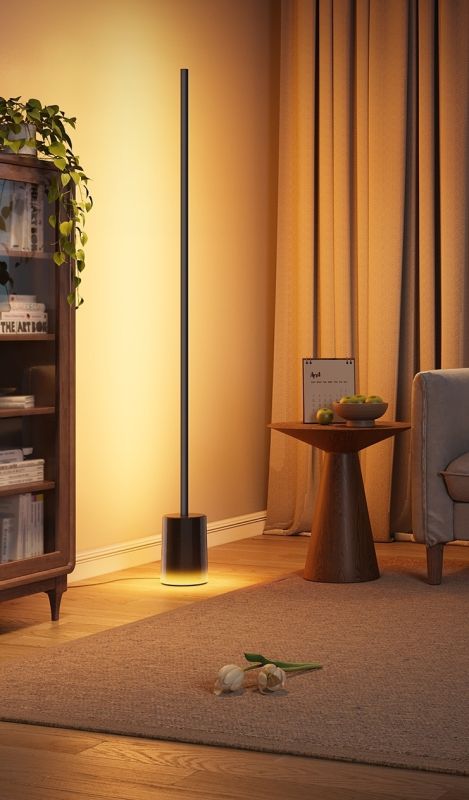 Govee RGBICWW Floor Lamp
Support Matter