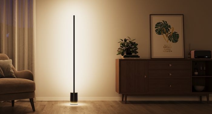 Govee RGBICWW Floor Lamp
Support Matter