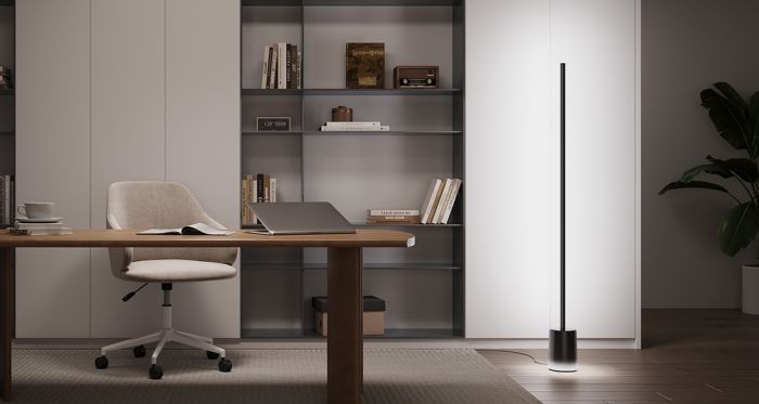 Govee RGBICWW Floor Lamp
Support Matter