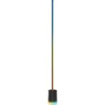 Торшер розумний Govee H607C Floor Lamp 2, 1725Lm, RGBICWW, WI-FI/Bluetooth, чорний