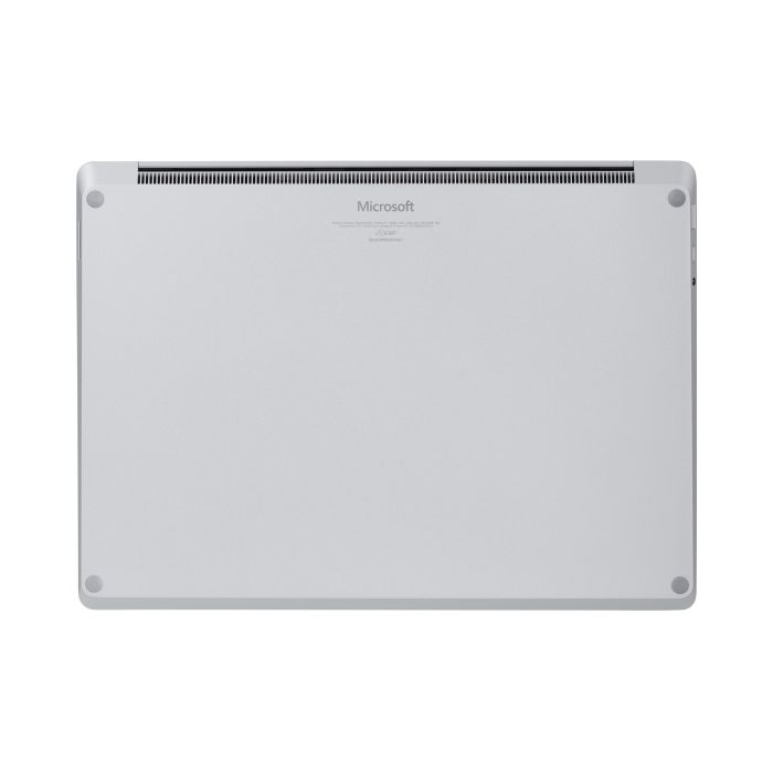 Ноутбук Microsoft Surface Laptop 6 13.5" PS Touch, Intel Core Ultra 7, 16GB, F512GB, UMA, Win11P, серебро