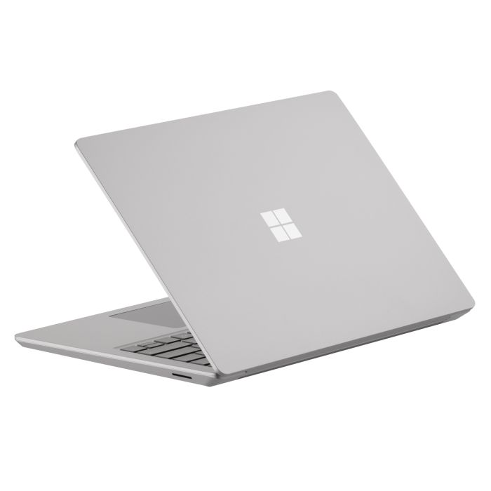 Ноутбук Microsoft Surface Laptop 6 13.5" PS Touch, Intel Core Ultra 7, 16GB, F512GB, UMA, Win11P, серебро