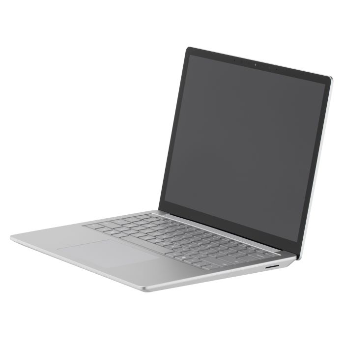 Ноутбук Microsoft Surface Laptop 6 13.5" PS Touch, Intel Core Ultra 7, 16GB, F512GB, UMA, Win11P, серебро