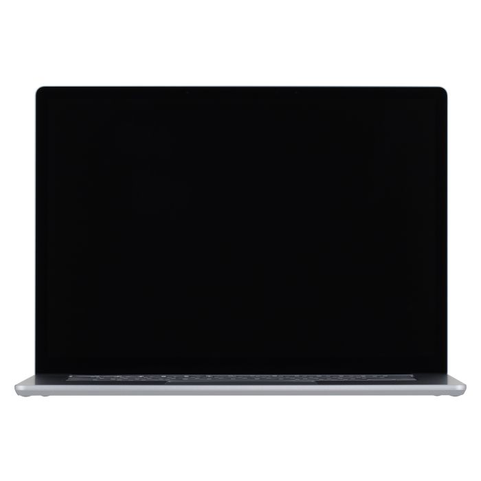 Ноутбук Microsoft Surface Laptop 6 13.5" PS Touch, Intel Core Ultra 7, 16GB, F512GB, UMA, Win11P, серебро