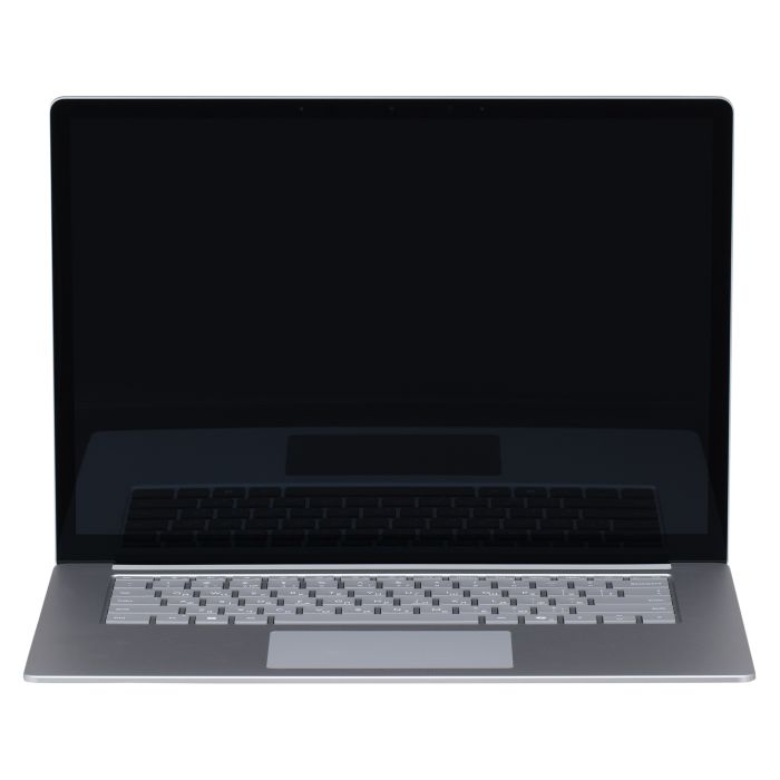 Ноутбук Microsoft Surface Laptop 6 13.5" PS Touch, Intel Core Ultra 7, 16GB, F512GB, UMA, Win11P, серебро