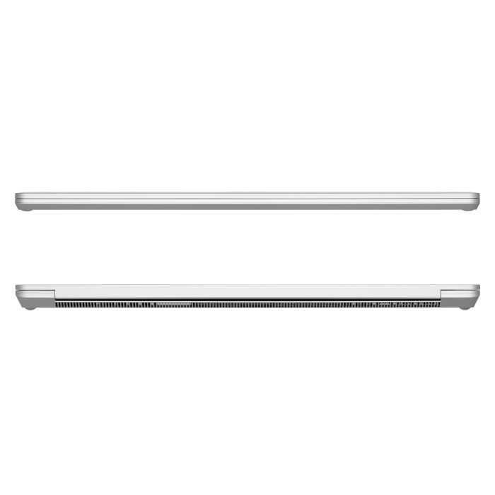 Ноутбук Microsoft Surface Laptop 6 15" PS Touch, Intel Core Ultra 7, 16GB, F512GB, UMA, Win11P, серебро