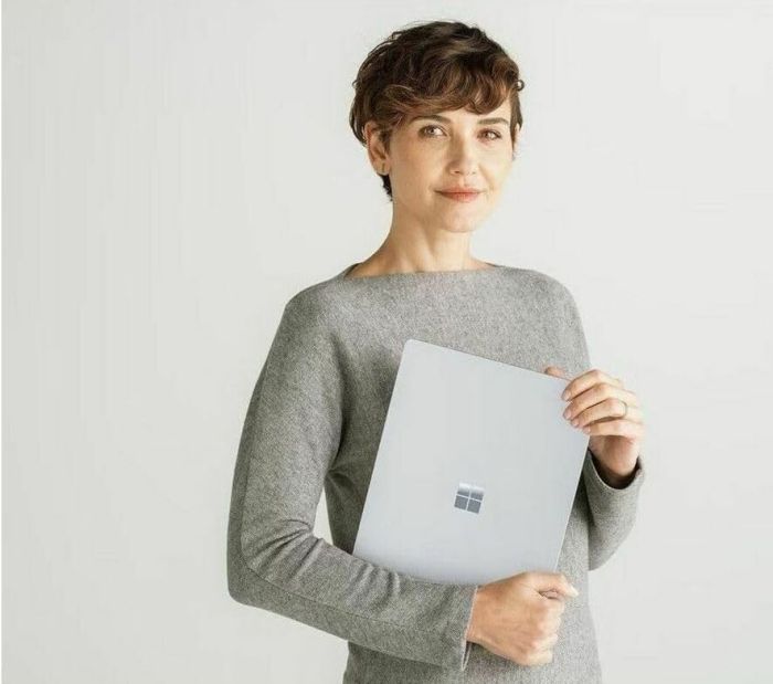 Ноутбук Microsoft Surface Laptop 6 15" PS Touch, Intel Core Ultra 7, 16GB, F512GB, UMA, Win11P, серебро