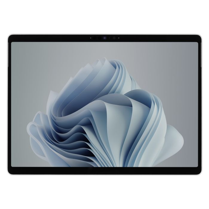 Планшет Microsoft Surface Pro 11 13” PS Touch, Snapdragon X Elite, 16GB, F1TBGB, UMA, Win11P, платиновий