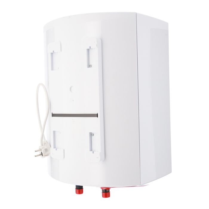Electric water heater TIKI compact GT, 10L, 2kW, mounting above the sink, mechanical control, A, white, 700186
