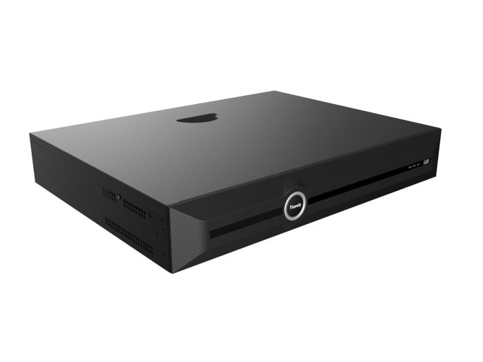 Видеорегистратор   Spec:I/B/K/V3.1, 32ch, 4HDD, 4K Tiandy TC-R3432