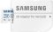 Карта пам'яті Samsung microSD 256GB C10 UHS-I R130MB/s Evo Plus + SD