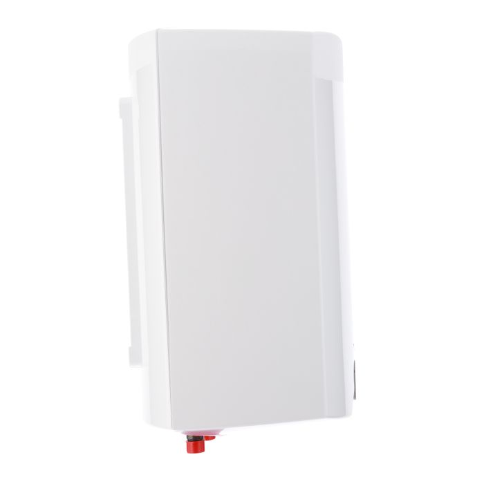 Electric water heater TIKI compact GT, 15L, 2kW, mounting above the sink, mechanical control, A, white, 700188