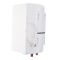 Electric water heater TIKI compact GT, 15L, 2kW, mounting above the sink, mechanical control, A, white, 700188