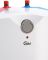 Electric water heater TIKI compact GT, 10L, 2kW, mounting under the sink, mechanical control, A, white, 700187
