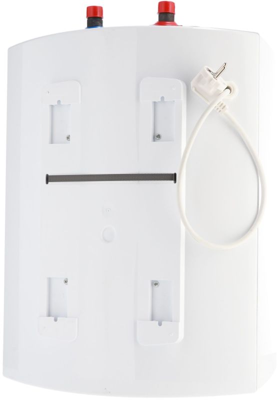 Electric water heater TIKI compact GT, 10L, 2kW, mounting under the sink, mechanical control, A, white, 700187