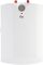 Electric water heater TIKI compact GT, 10L, 2kW, mounting under the sink, mechanical control, A, white, 700187