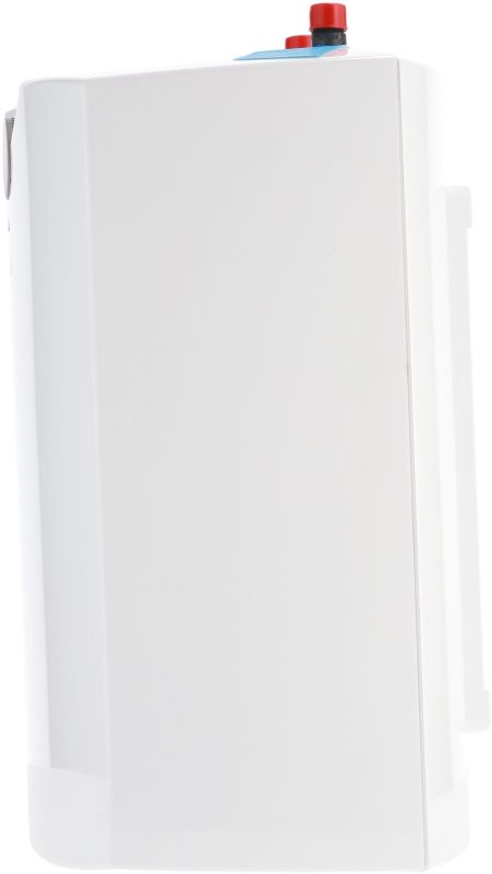 Electric water heater TIKI compact GT, 10L, 2kW, mounting under the sink, mechanical control, A, white, 700187