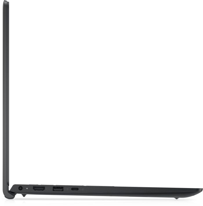 Dell Notebook Vostro 3530 15.6" FHD AG, Intel i5-1334U, 8GB, F512GB, UMA, Win11P, black