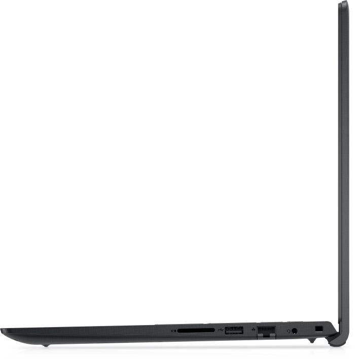 Dell Notebook Vostro 3530 15.6" FHD AG, Intel i5-1334U, 8GB, F512GB, UMA, Win11P, black