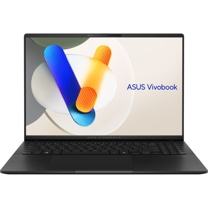 ASUS Notebook Vivobook S 16 M5606KA-RI013 16" 3K OLED, AMD AI 5 340, 16GB, F1TB, UMA, NoOS, Black
