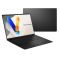 ASUS Notebook Vivobook S 16 M5606KA-RI013 16" 3K OLED, AMD AI 5 340, 16GB, F1TB, UMA, NoOS, Black