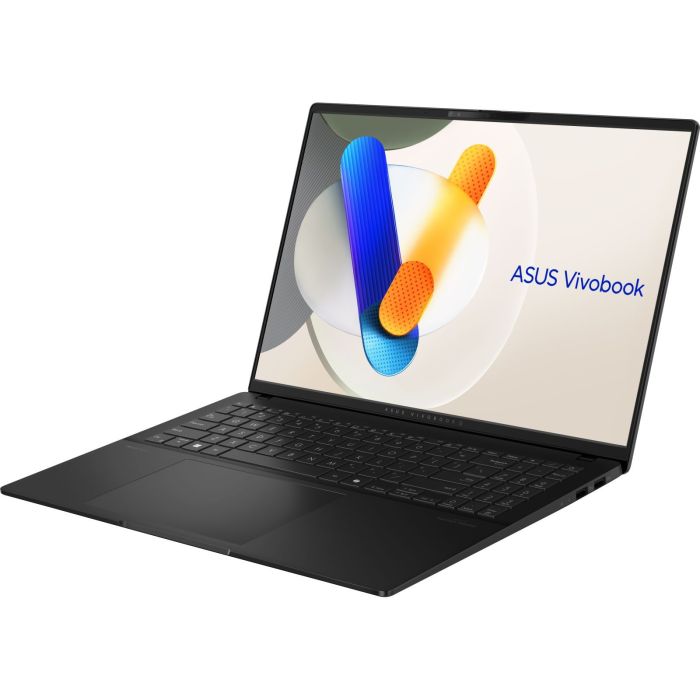 ASUS Notebook Vivobook S 16 M5606KA-RI013 16" 3K OLED, AMD AI 5 340, 16GB, F1TB, UMA, NoOS, Black