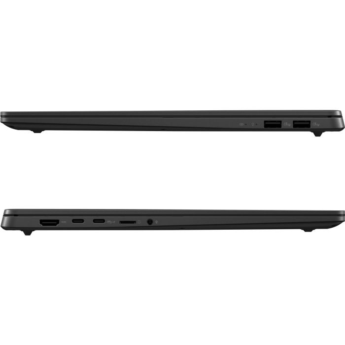 ASUS Notebook Vivobook S 16 M5606KA-RI013 16" 3K OLED, AMD AI 5 340, 16GB, F1TB, UMA, NoOS, Black