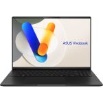 Ноутбук ASUS Vivobook S 16 M5606KA-RI009 16" 3K OLED, AMD AI 7 350, 16GB, F1TB, UMA, NoOS, Чорний
