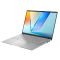 ASUS Notebook Vivobook S 14 M5406KA-PP110W 14" 3K OLED, AMD AI 7 350, 24GB, F1TB, UMA, Win11, Silver