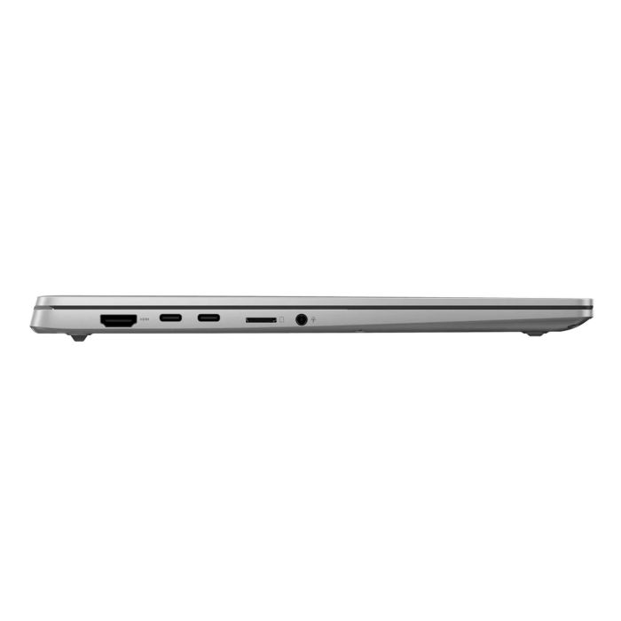 ASUS Notebook Vivobook S 14 M5406KA-PP110W 14" 3K OLED, AMD AI 7 350, 24GB, F1TB, UMA, Win11, Silver